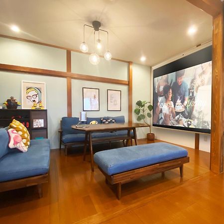 Tabisai Hotel House 博多 Fukuoka  Exterior photo