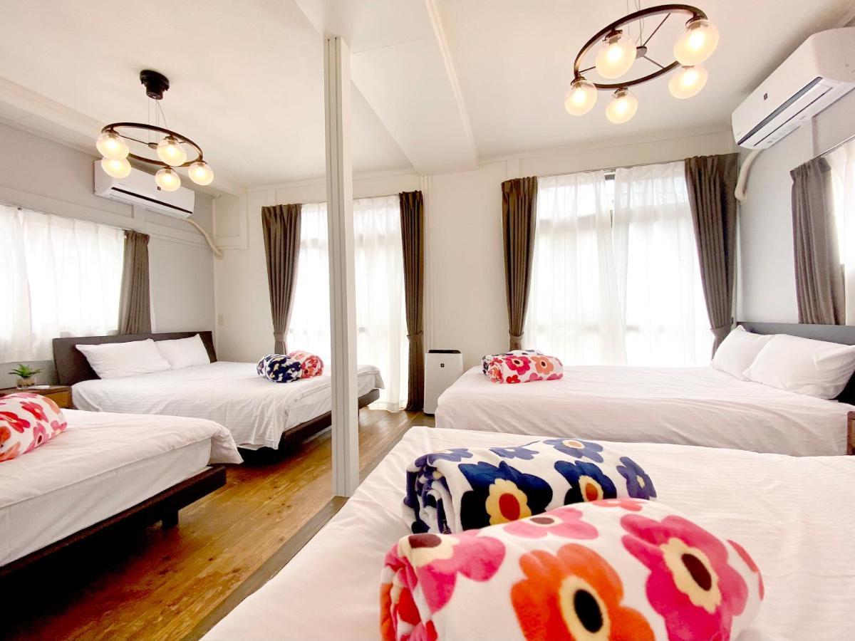 Tabisai Hotel House 博多 Fukuoka  Exterior photo