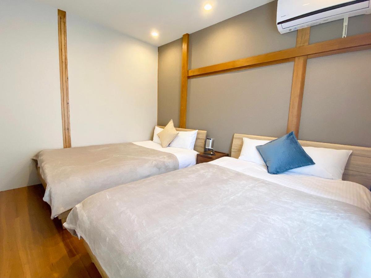 Tabisai Hotel House 博多 Fukuoka  Exterior photo