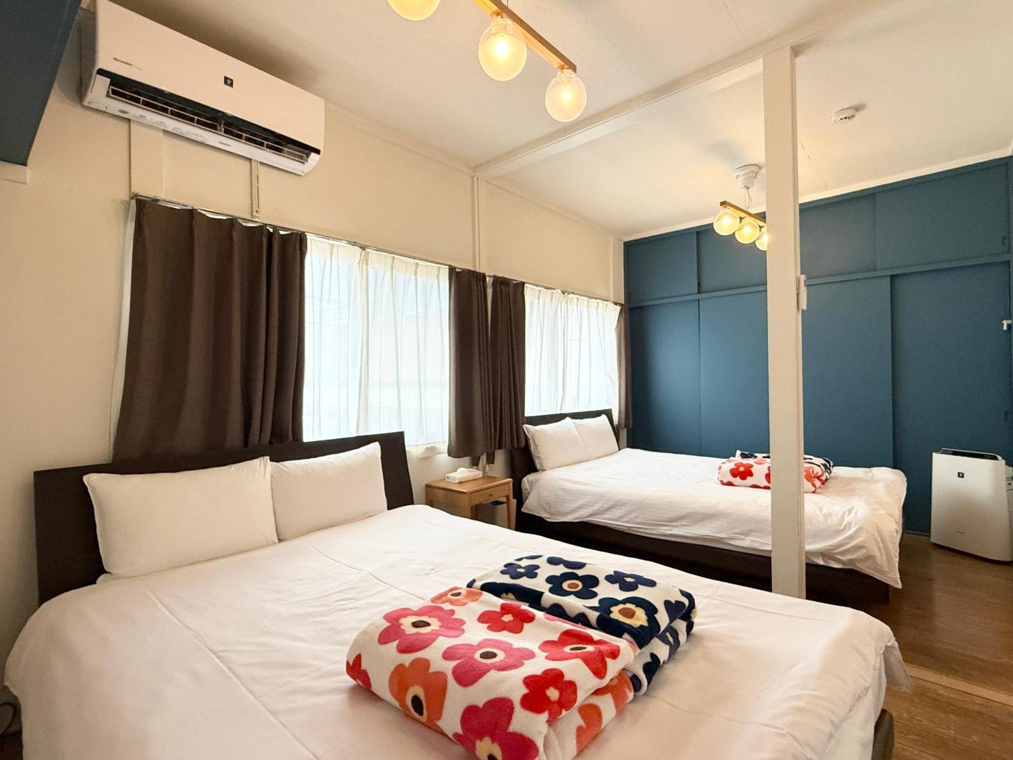 Tabisai Hotel House 博多 Fukuoka  Exterior photo