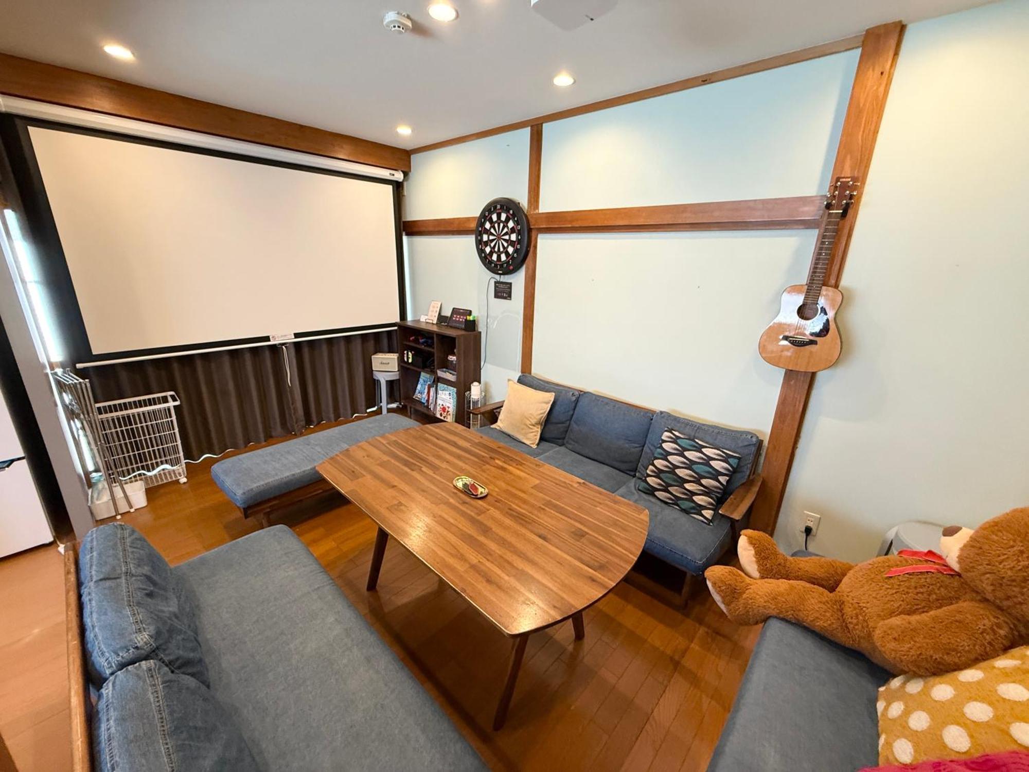 Tabisai Hotel House 博多 Fukuoka  Exterior photo